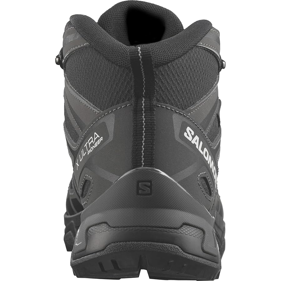 Amazon.com | Salomon Men's X Ultra Pioneer Mid Gore-tex